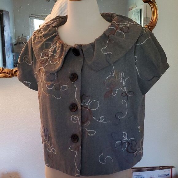 DOUBLE STITCH . - Picture 6 of 6